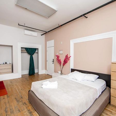 Auberge St Denis มอนทรีอัล ภายนอก รูปภาพ